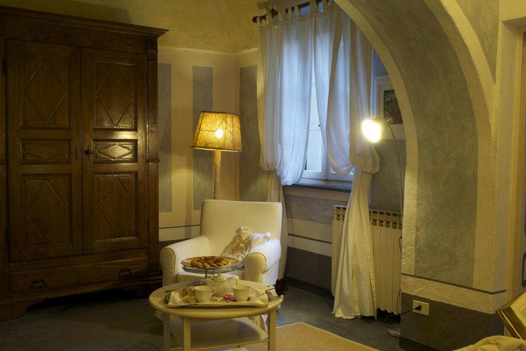 Castello San Giuseppe - Historical Hotel 4*
