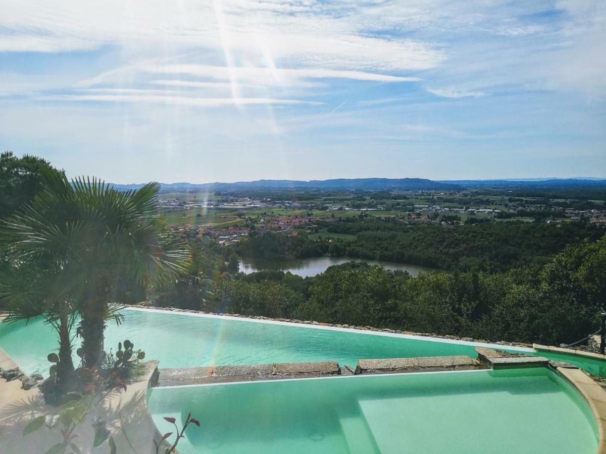 Hotel Castello San Giuseppe - Historical Chiaverano