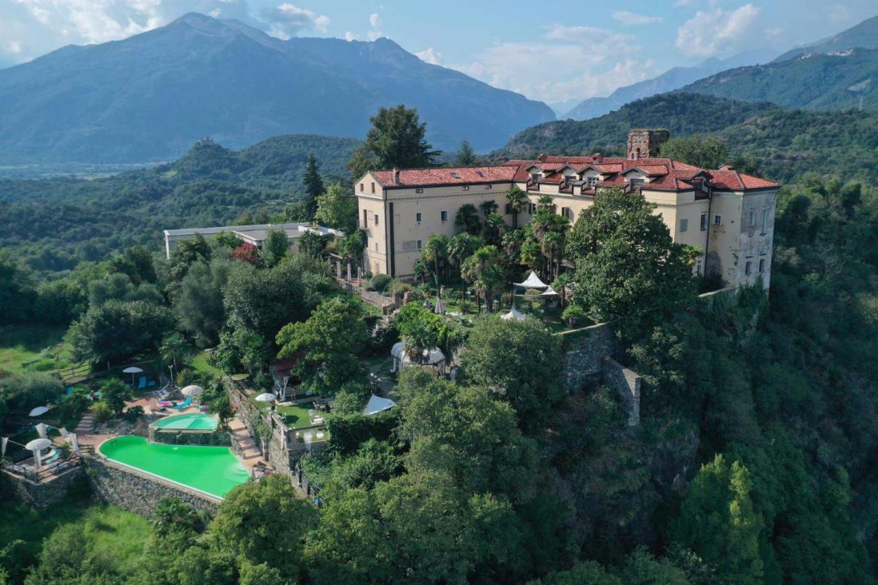 Castello San Giuseppe - Historical 4*