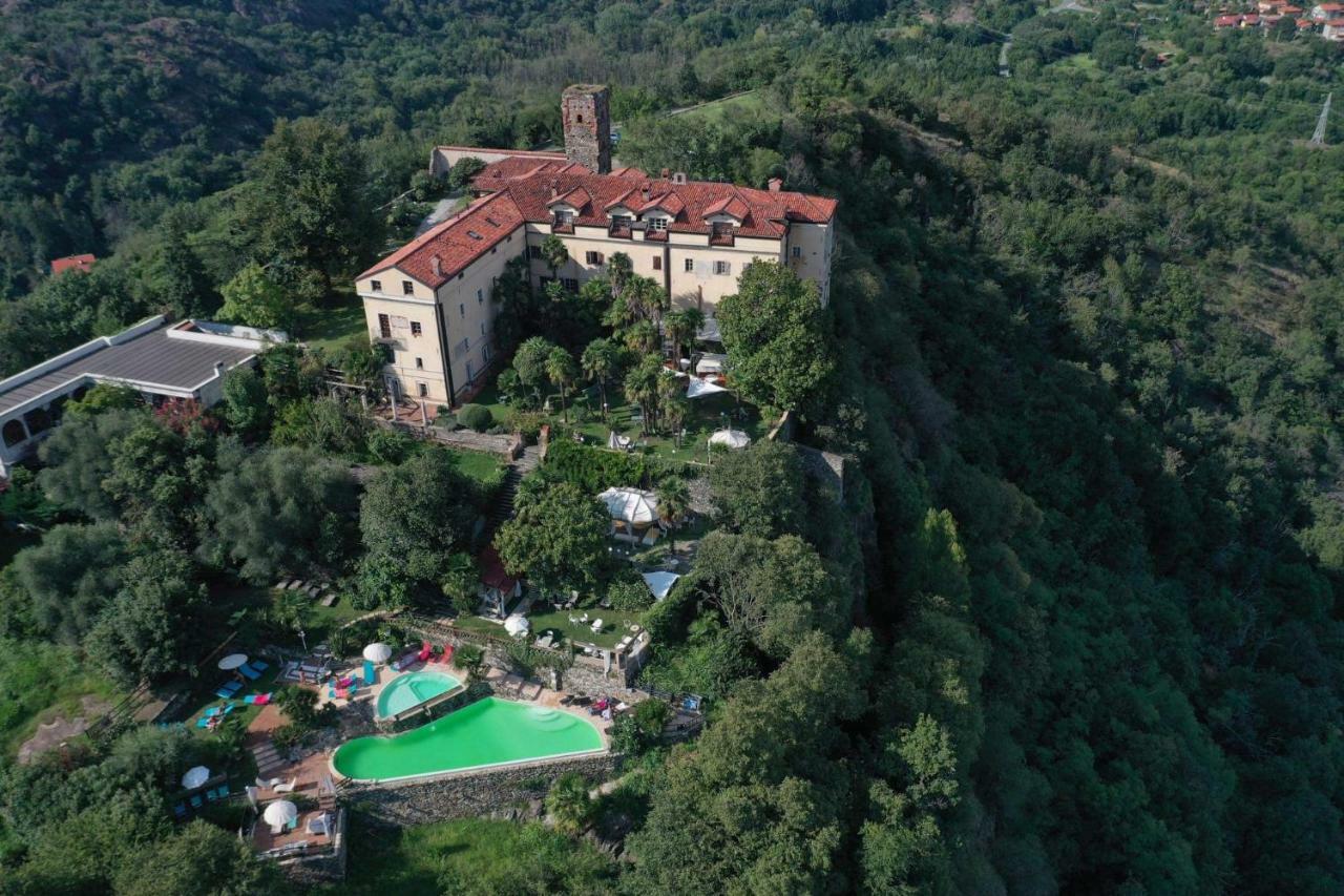 Castello San Giuseppe - Historical