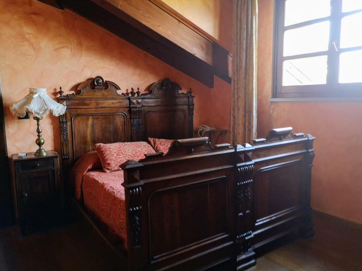 Castello San Giuseppe - Historical Hotel