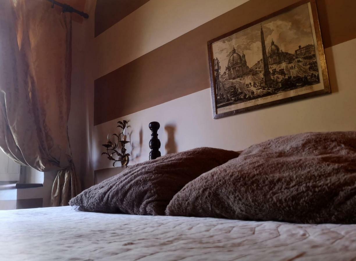 Castello San Giuseppe - Historical