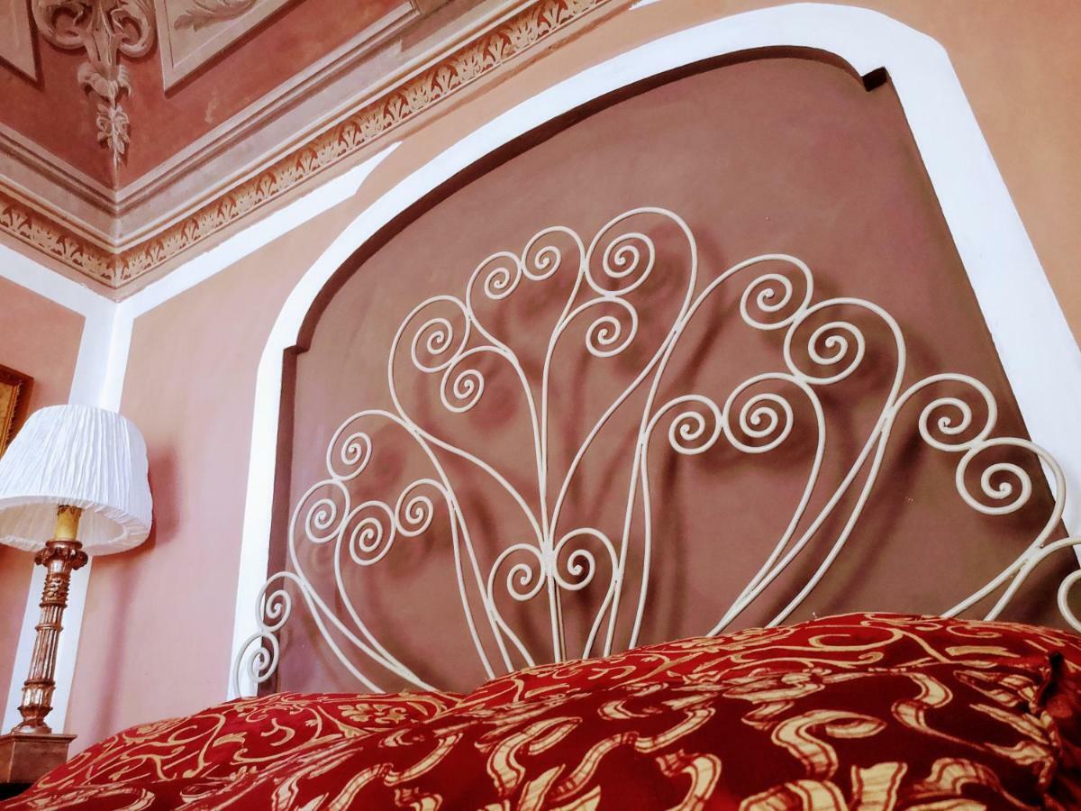 Castello San Giuseppe - Historical Hotel