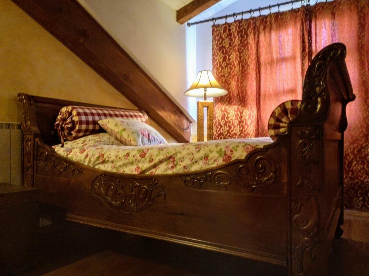 Hotel Castello San Giuseppe - Historical Chiaverano