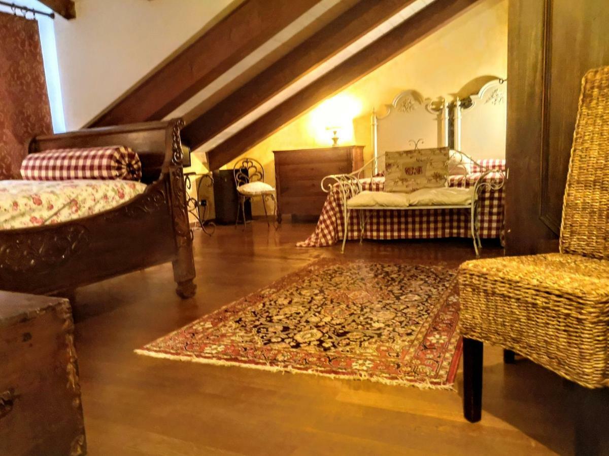 Castello San Giuseppe - Historical Hotel