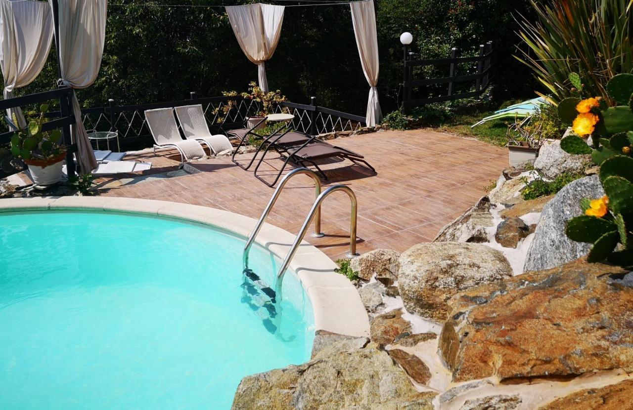Hotel Castello San Giuseppe - Historical