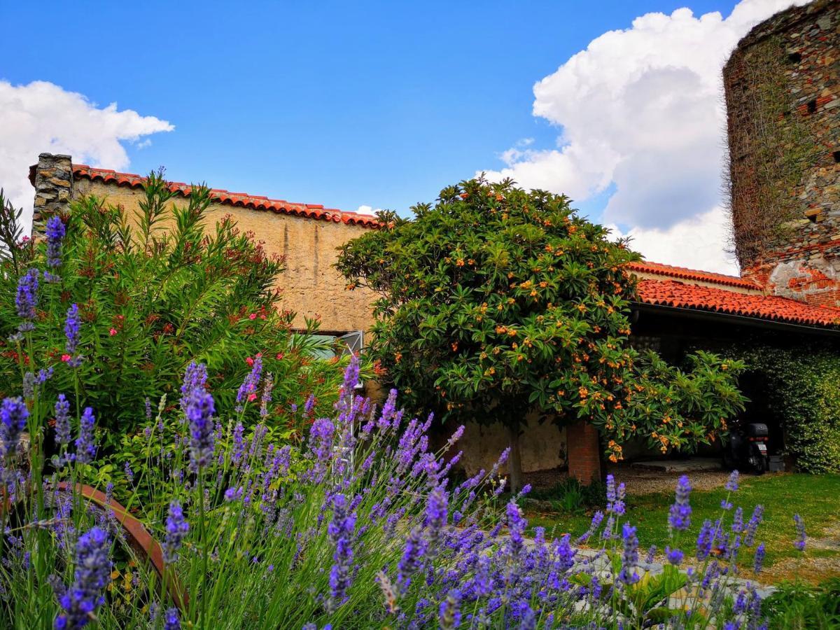 Hotel Castello San Giuseppe - Historical Chiaverano